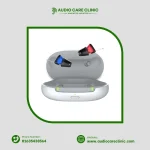 Signia Silk 7IX CIC Hearing Aid