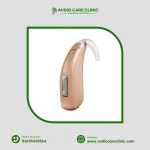 Signia Vesuvio STF PT3 BTE Hearing Aid