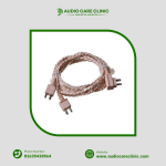 2 Pin Double Cord Price in Bangladesh
