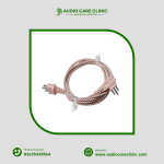 3 Pin Single Cord Price in Bangladesh