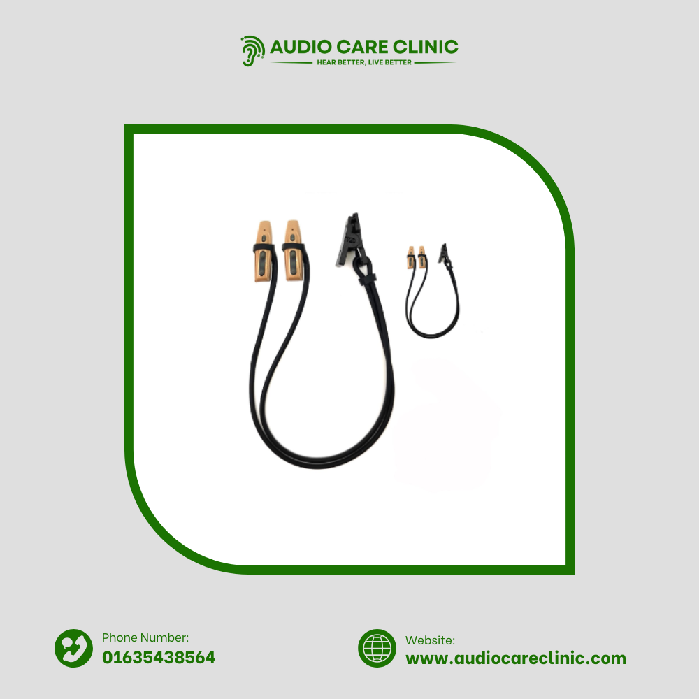 BTE Hearing Aid Clips Price in Bangladesh