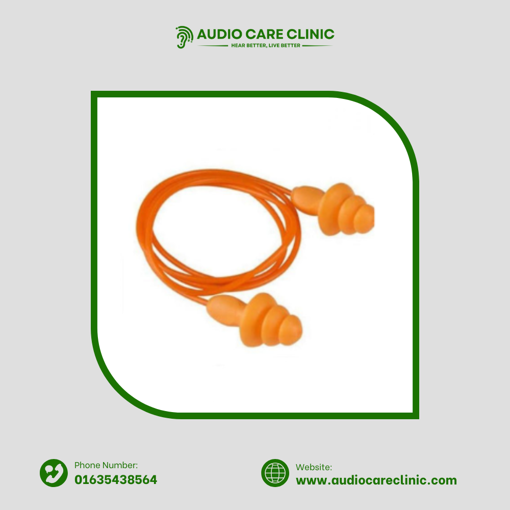 Ear Plug Price in Bangladesh