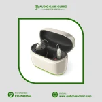 PHONAK AUDEO I30 R RIC A PAIR WITH CHARGER Hearing Aid Price in Bangladesh
