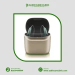 PHONAK AUDEO I50 R RIC A PAIR WITH CHARGER Hearing Aid Price in Bangladesh