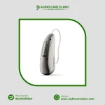 PHONAK AUDEO L 50 RIC 312 Hearing Aid