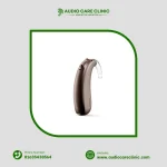 PHONAK NAIDA L 50 UP BTE Hearing Aid