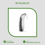 PHONAK NAIDA L 90 UP Hearing Aid