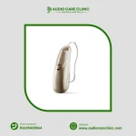 PHONAK TERRA RIC Hearing Aid