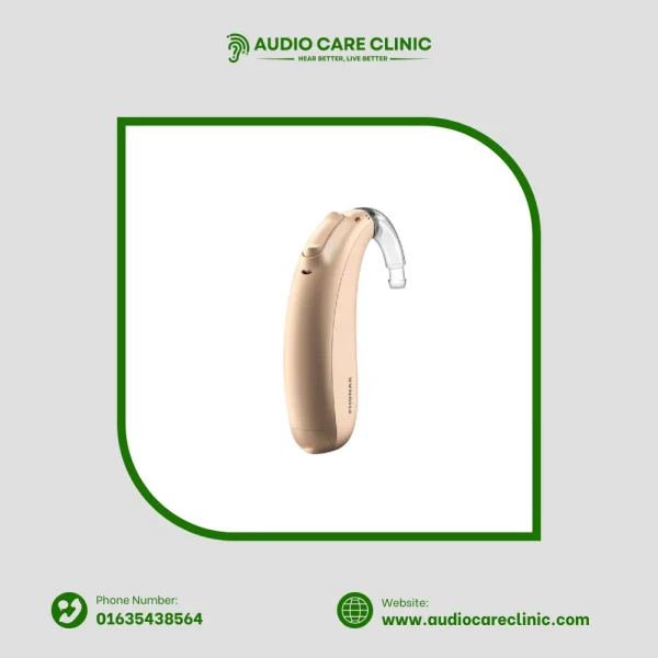 PHONAK TERRA SP BTE Hearing Aid