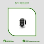 PHONAK VIRTO I90 IIC TITANIUM SHELL Hearing Aid