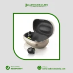 PHONAK VIRTO I90 R ITC A PAIR WITH  CHARGER Hearing Aid Price in Bangladesh