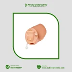 PHONAK VIRTO P 50 P & SP CIC Hearing Aid
