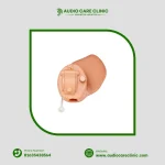PHONAK VIRTO P 50 P & SP IIC Hearing Aid
