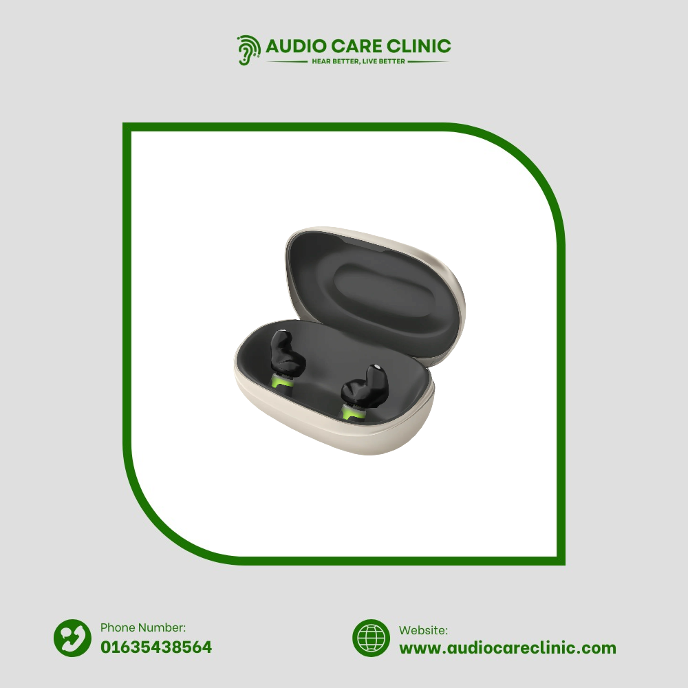 Phonak ITC Charger Price in Bangladesh