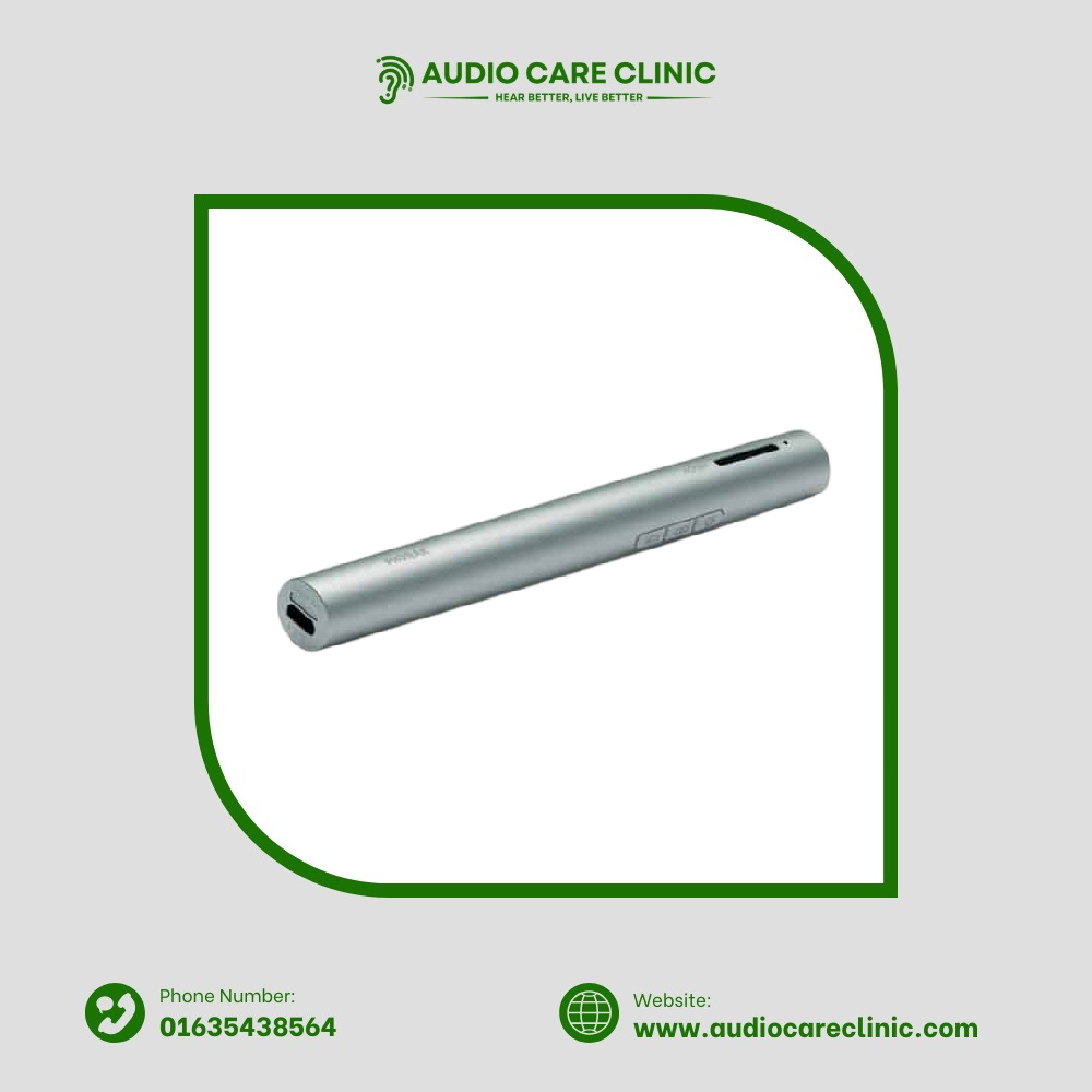 Phonak Roger Pen