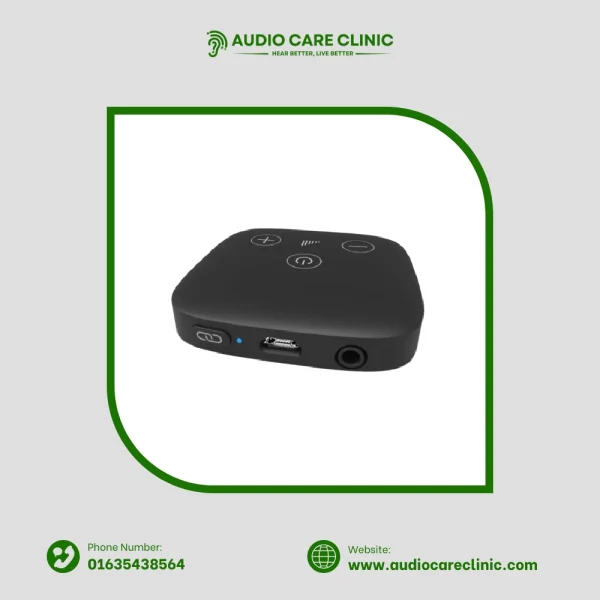 Phonak TV Connector Price in Bangladesh