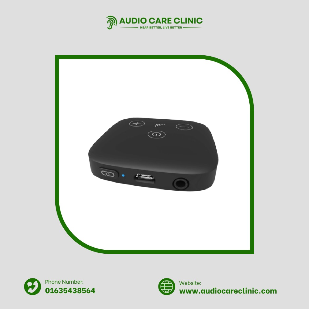 Phonak TV Connector Price in Bangladesh