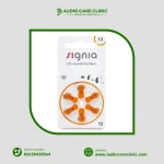 Signia 13 Size Hearing Aid Battery Price in Bangladesh