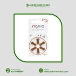 Signia 312 Size Hearing Aid Battery