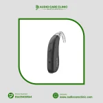 Signia Intuis P 4.2 BTE Hearing Aid Price in Bangladesh