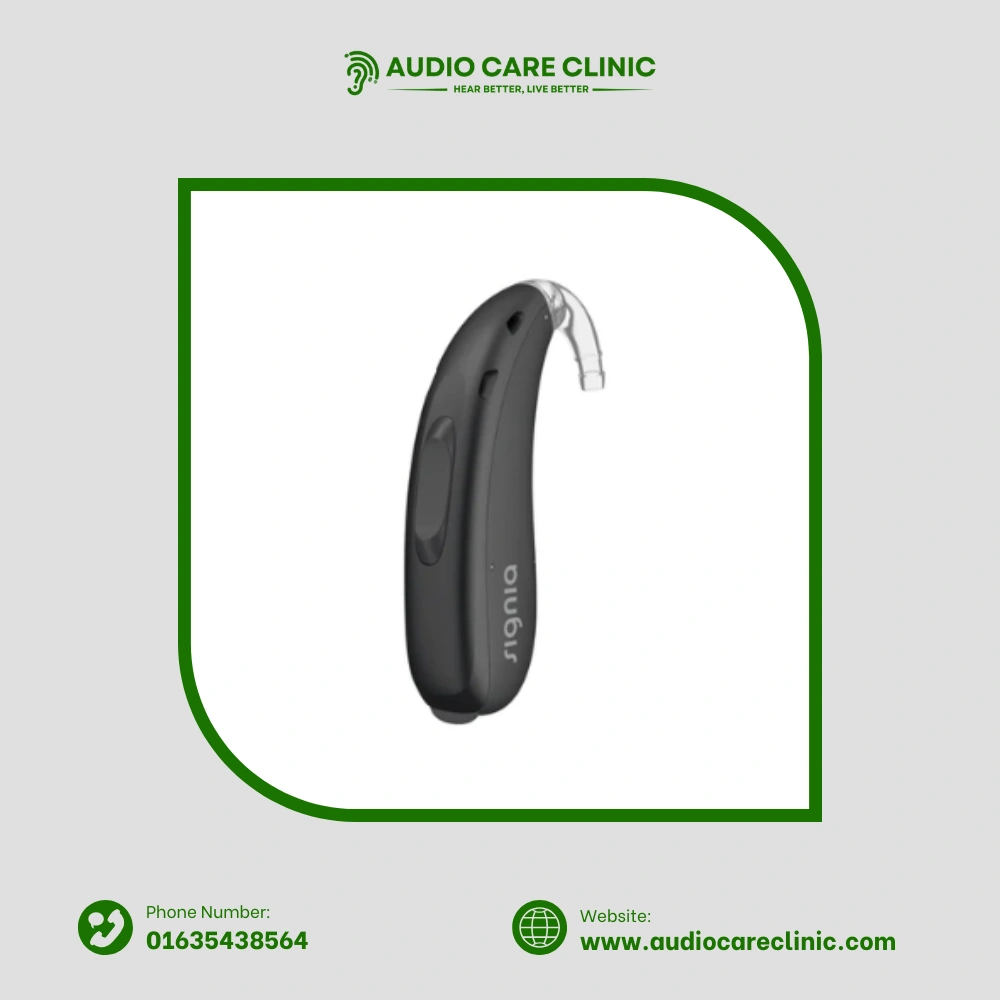 Signia Intuis SP 4.2 BTE Hearing Aid Price in Bangladesh Signia Intuis SP 4.2 BTE Hearing Aid Price in Bangladesh