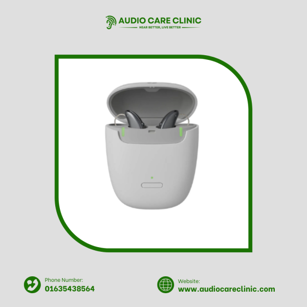 Signia Portable Charger Price in Bangladesh