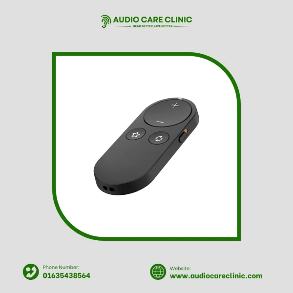 StarLink Remote Control 2.0