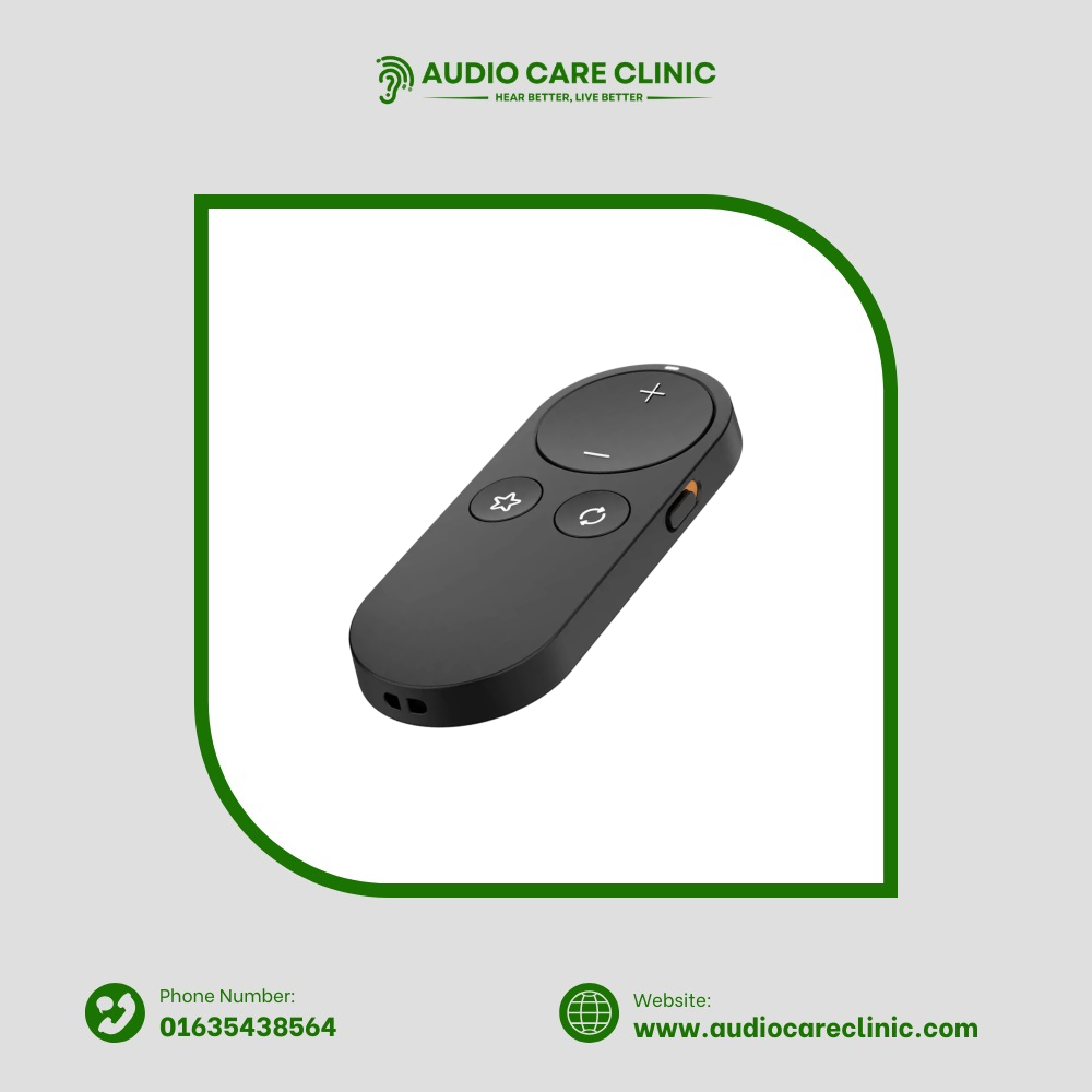 StarLink Remote Control 2.0