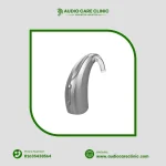 Starkey Evolv AI 1000 BTE 13 Hearing Aid