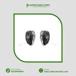 Starkey Evolv AI 1000 CIC NW Hearing Aid