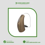 Starkey Evolv AI 1600 RIC R Hearing Aid
