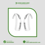 Starkey Evolv AI 2000 BTE PP Hearing Aid
