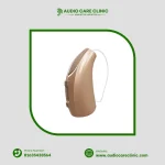 Starkey Evolv AI 2000 RIC R Hearing Aid