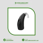 Starkey Evolv AI 2400 BTE R Hearing Aid
