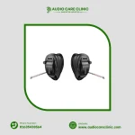 Starkey Evolv AI 2400 CIC Hearing Aid