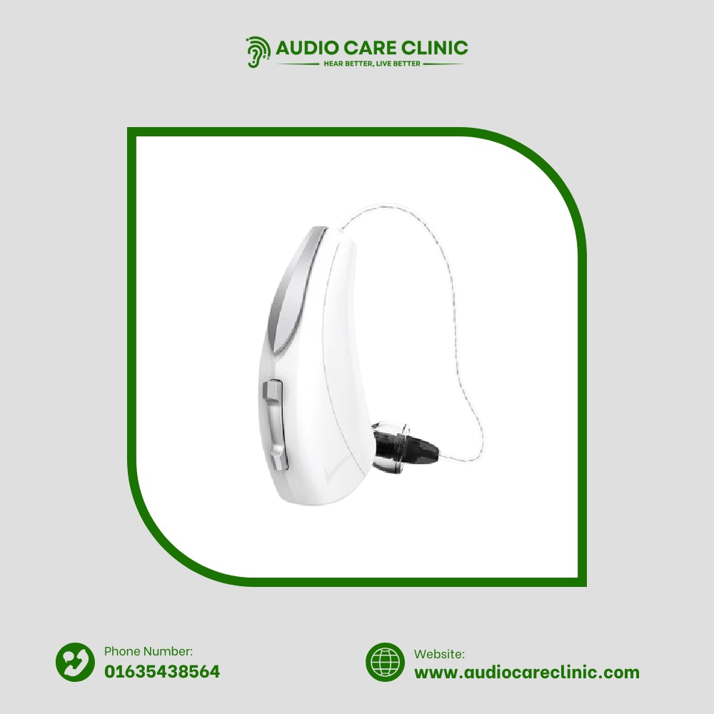 Starkey Evolv AI 2400 RIC 312 Hearing Aid Starkey Evolv AI 2400 RIC 312 Hearing Aid