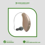 Starkey GENESIS AI 12 RIC 312 Hearing Aid