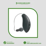 Starkey GENESIS AI 12 RIC RT Hearing Aid