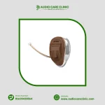 Starkey GENESIS AI 16 CIC (wireless) Hearing Aid