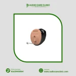 Starkey GENESIS AI 16 IIC NW Hearing Aid