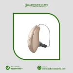 Starkey GENESIS AI 16 RIC RT Hearing Aid
