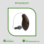 Starkey GENESIS AI 16 mRIC R Hearing Aid