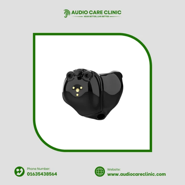 Starkey GENESIS AI 20 ITC R Hearing Aid