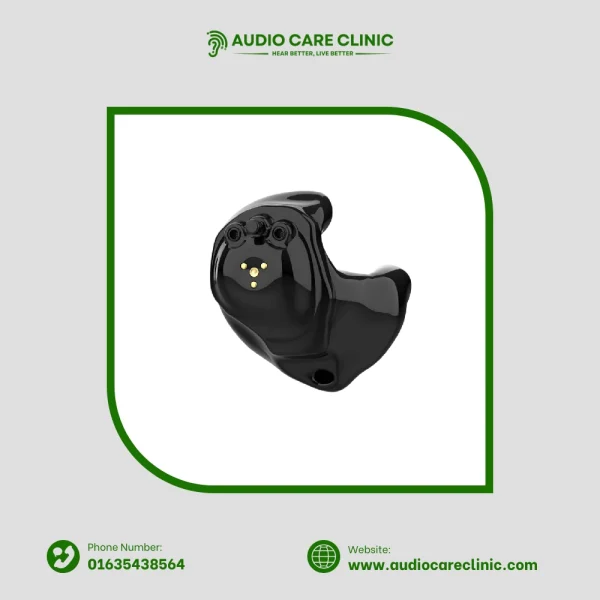 Starkey GENESIS AI 20 ITE R Hearing Aid