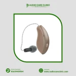 Starkey GENESIS AI 20 RIC 312 Hearing Aid