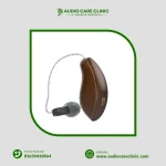 Starkey GENESIS AI 20 mRIC R Hearing Aid