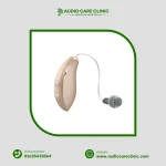 Starkey GENESIS AI 24 RIC 312 Hearing Aid
