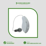 Starkey GENESIS AI 24 mRIC R Hearing Aid