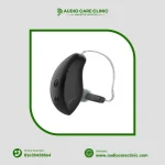Starkey Genesis AI 24 RIC RT Hearing Aid