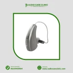 Starkey Livio 1000 RIC 312 Hearing Aid